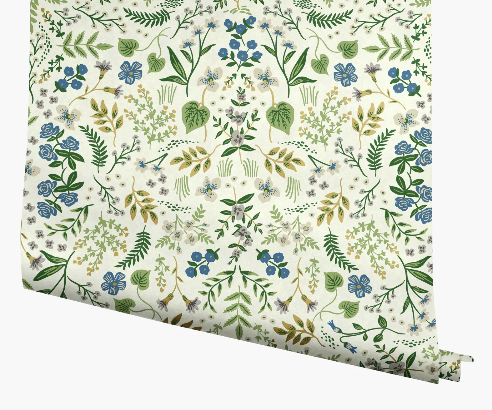 Wildwood Wallpaper
