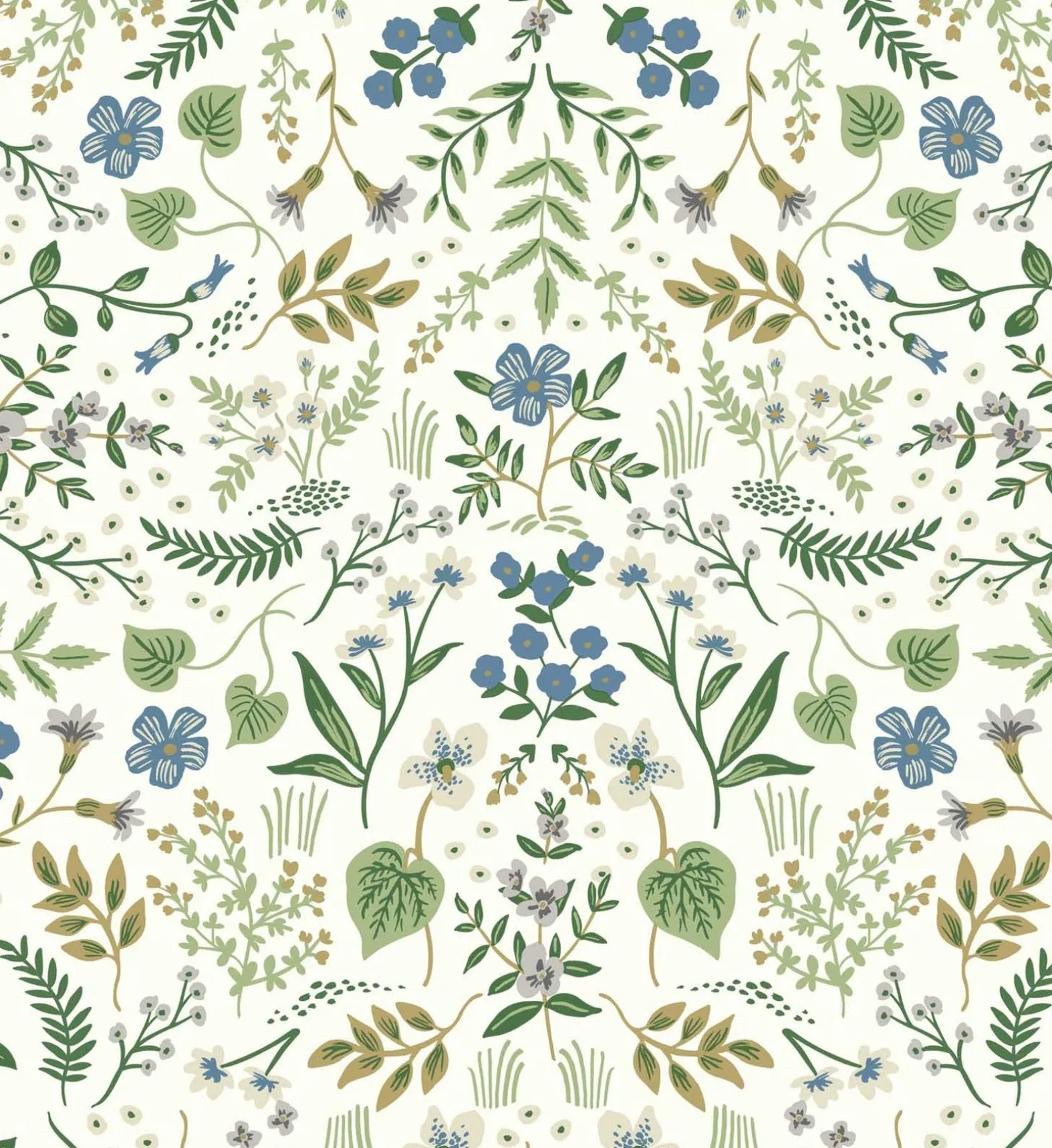 Wildwood Wallpaper