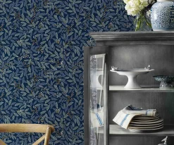 Willowberry Peel & Stick Wallpaper