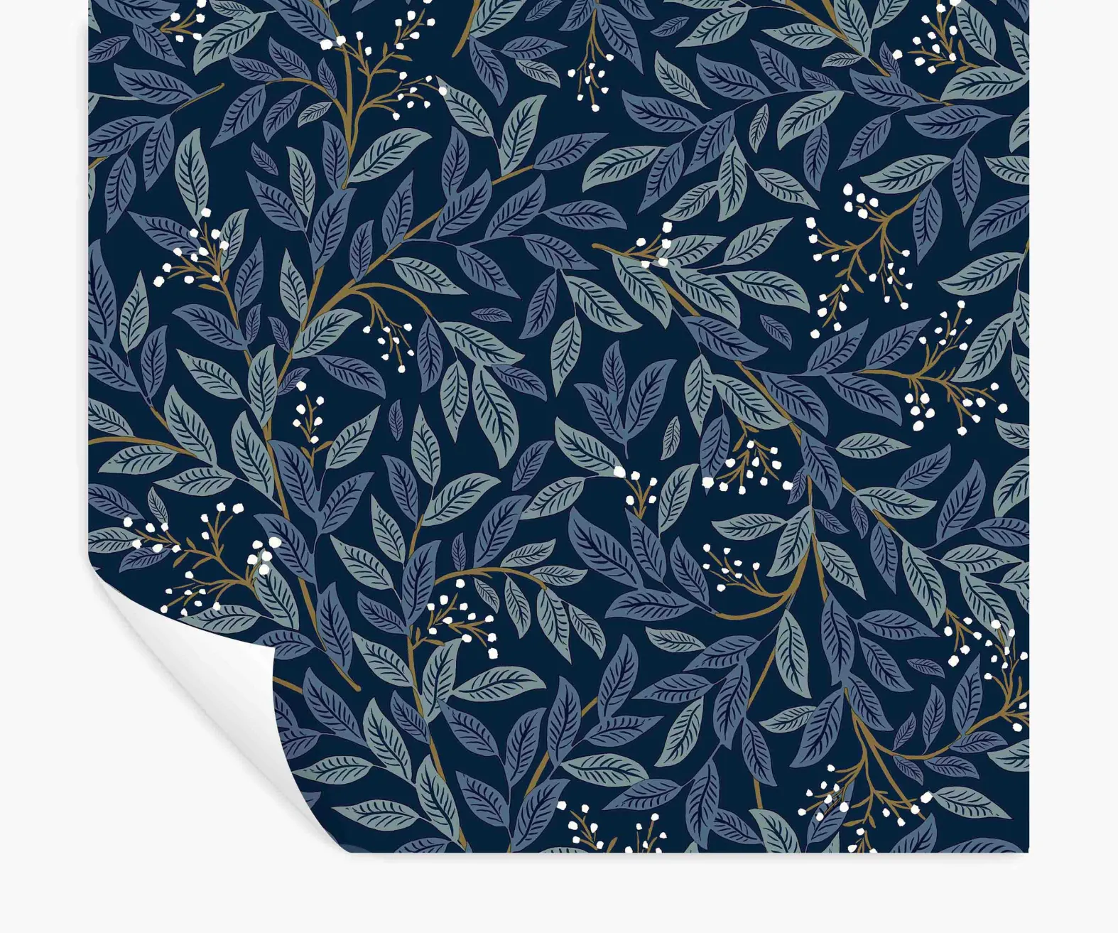 Willowberry Peel & Stick Wallpaper