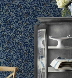 Willowberry Peel & Stick Wallpaper