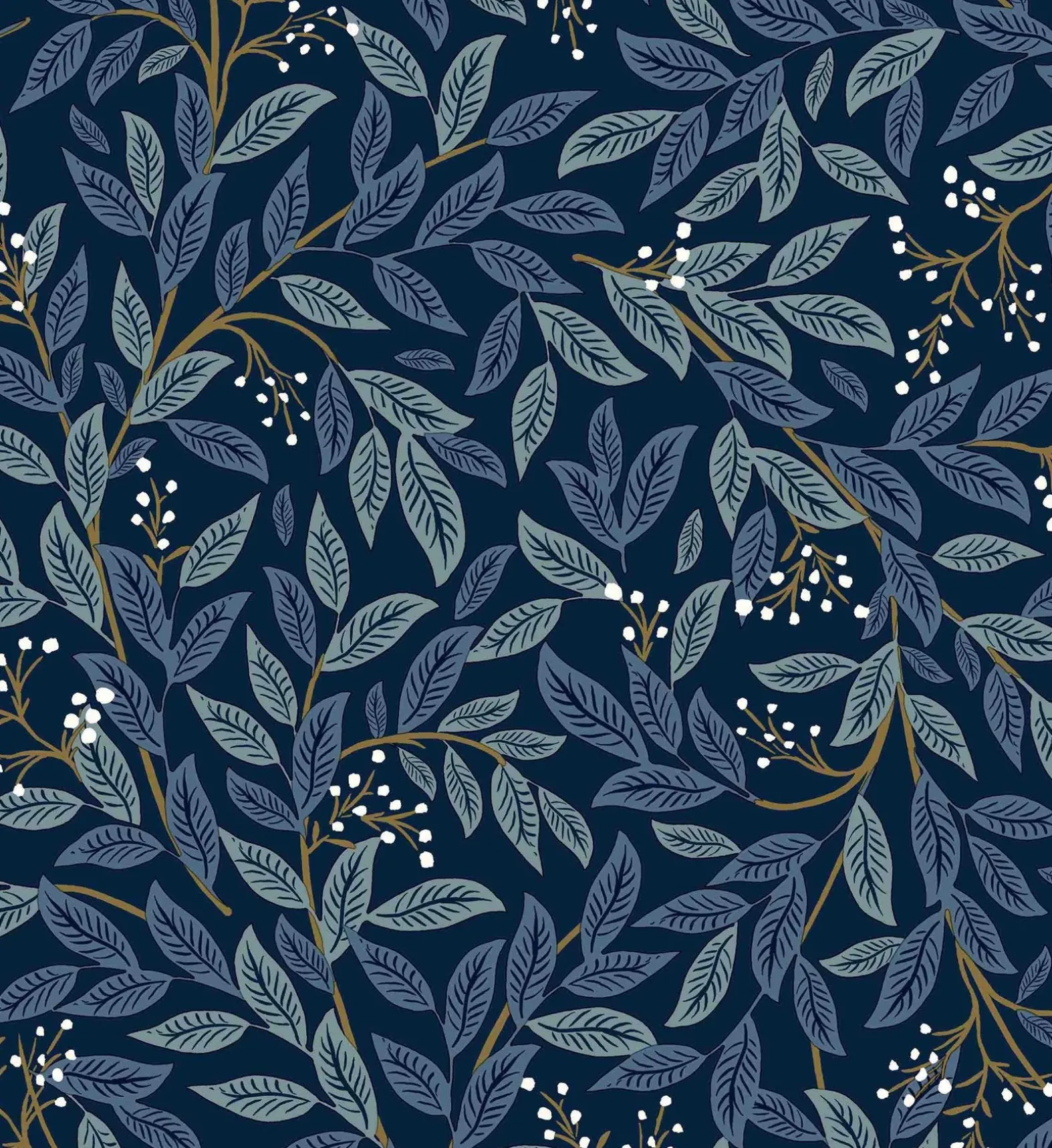 Willowberry Peel & Stick Wallpaper