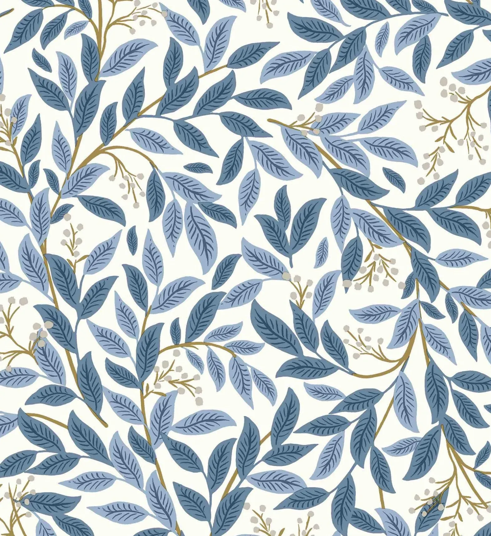 Willowberry Peel & Stick Wallpaper