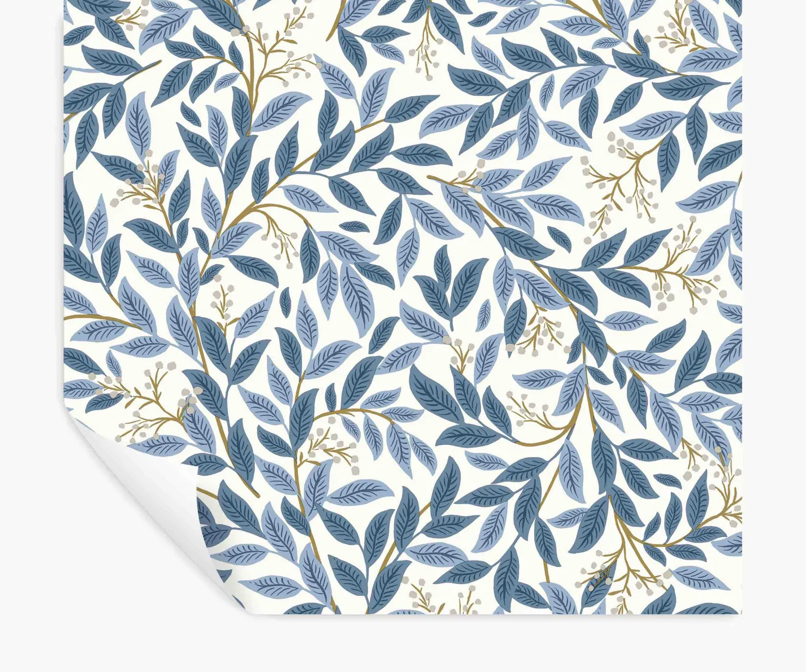 Willowberry Peel & Stick Wallpaper