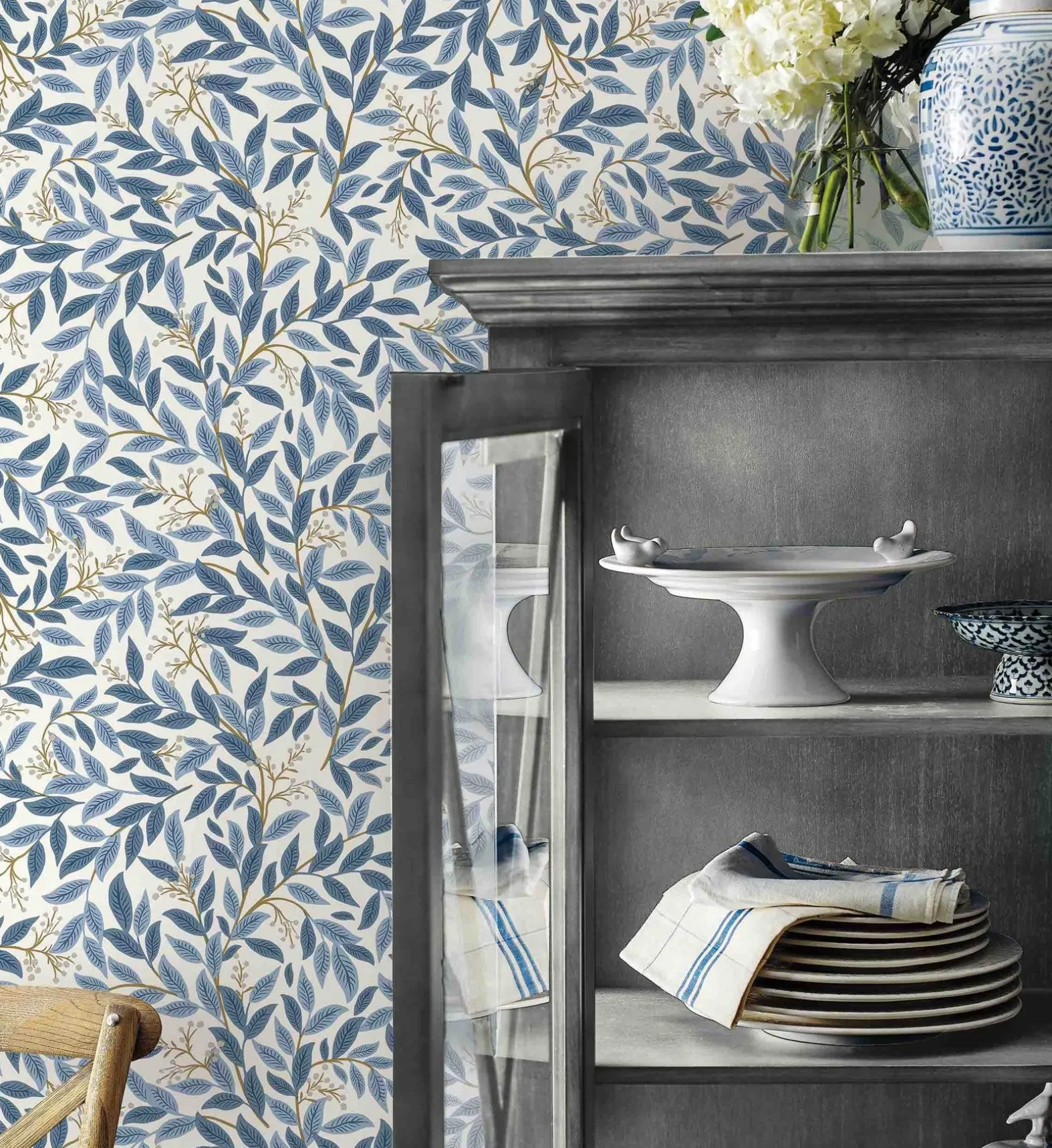 Willowberry Peel & Stick Wallpaper