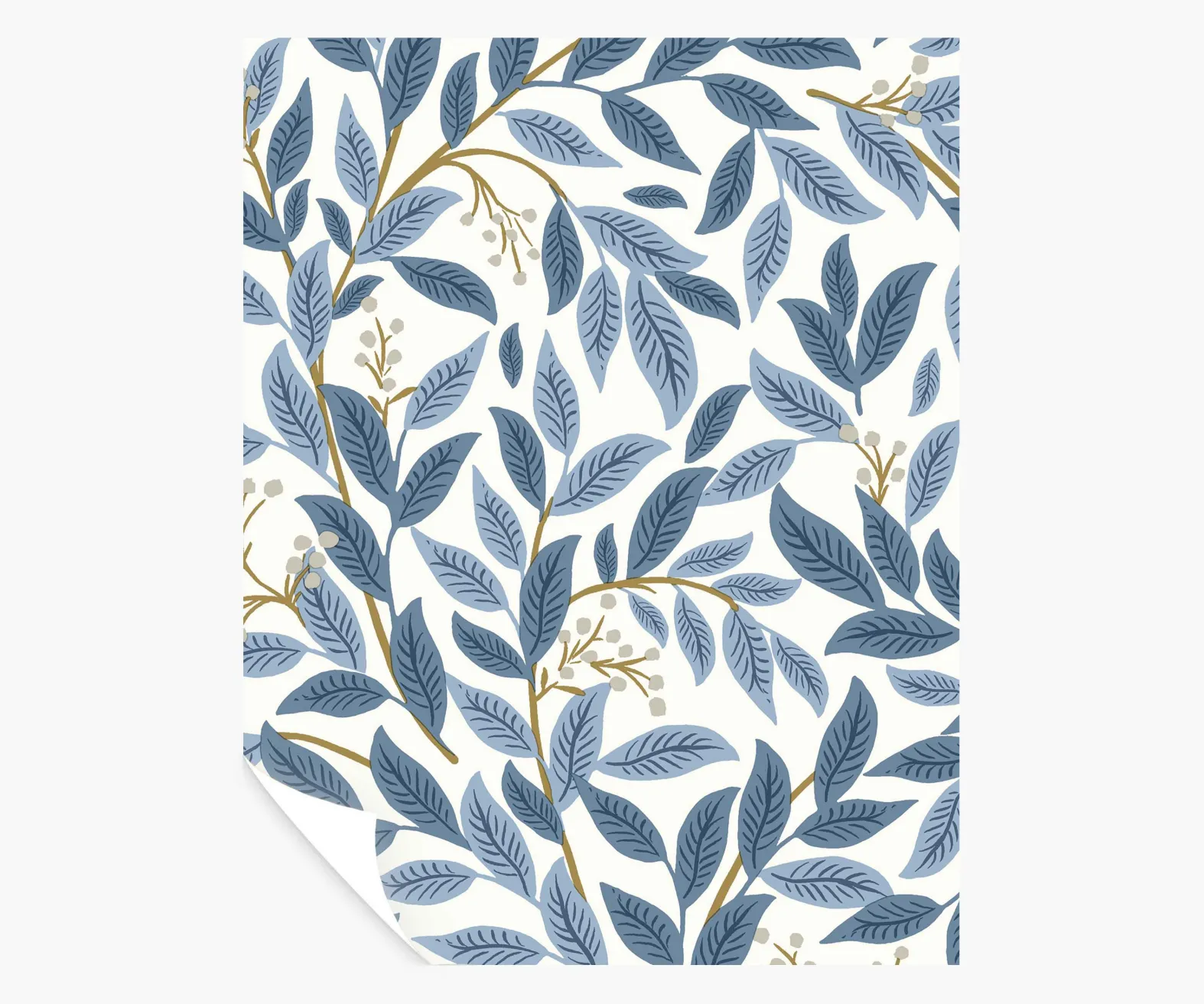 Willowberry Peel & Stick Wallpaper