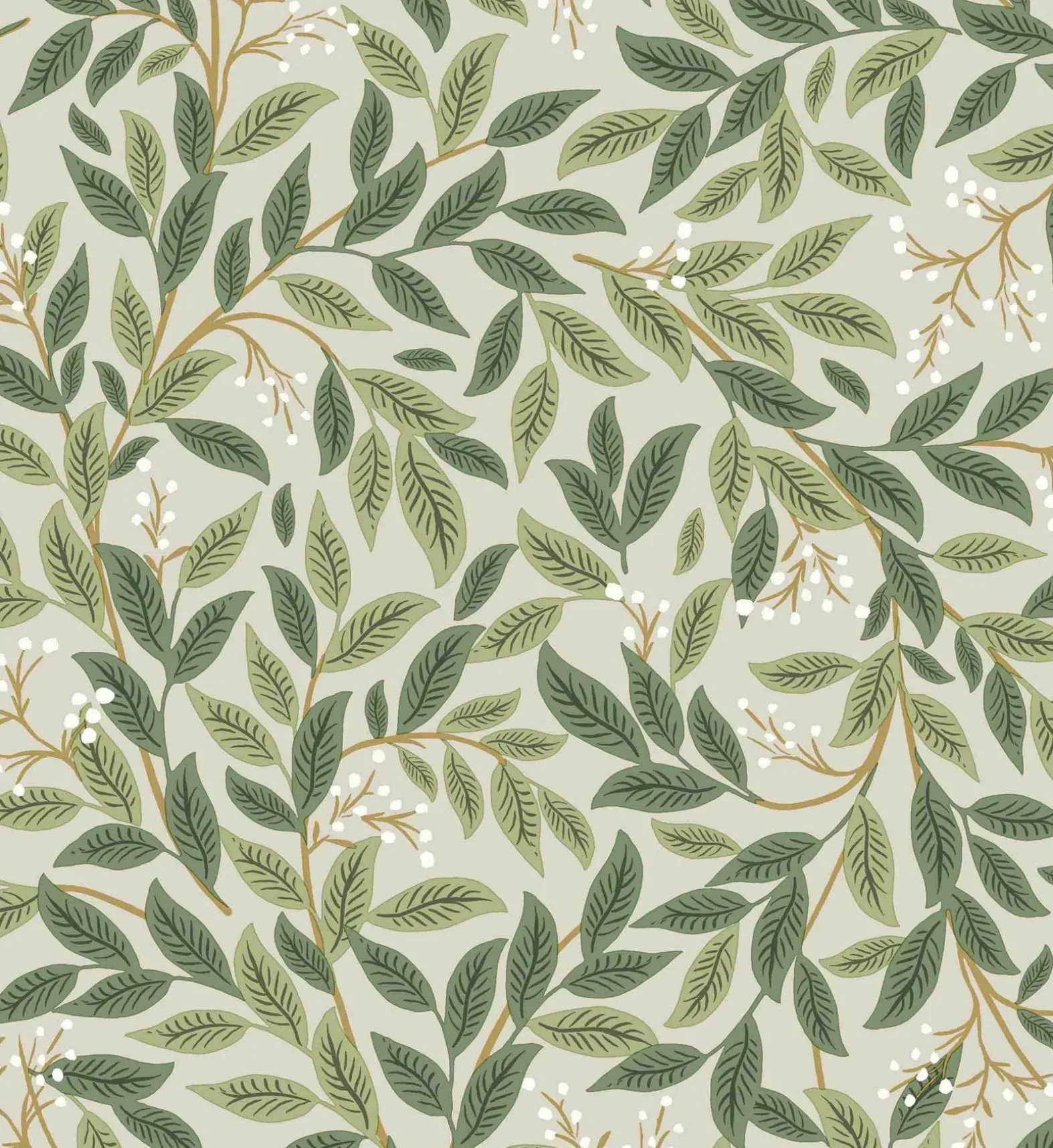 Willowberry Peel & Stick Wallpaper