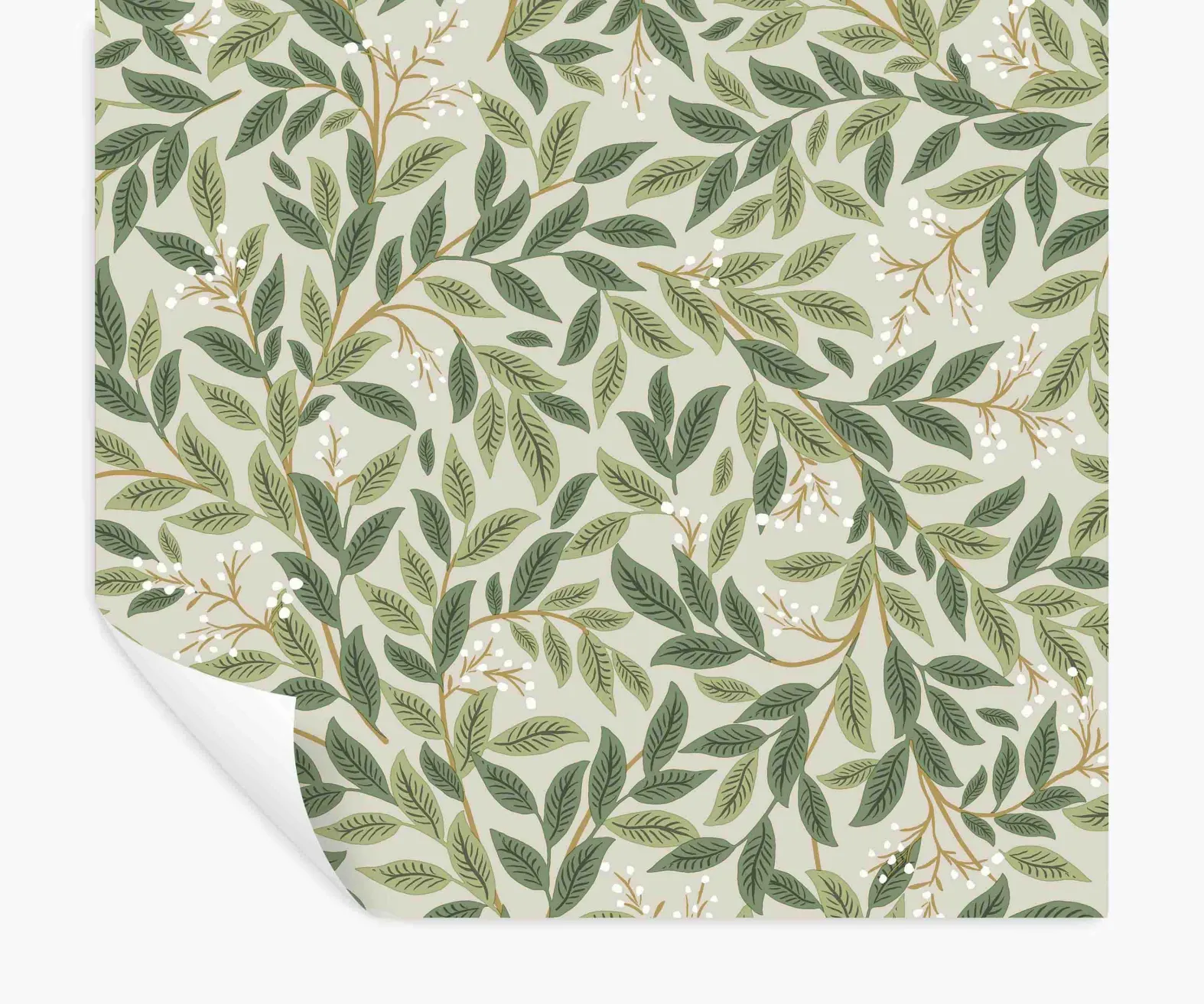 Willowberry Peel & Stick Wallpaper