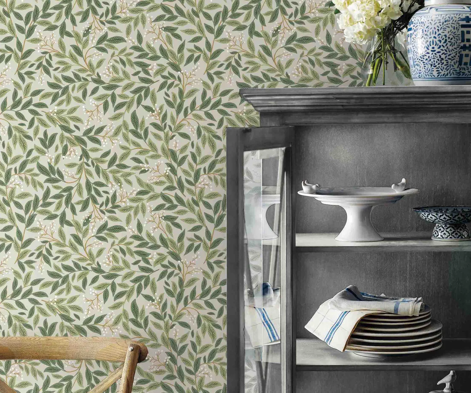 Willowberry Peel & Stick Wallpaper