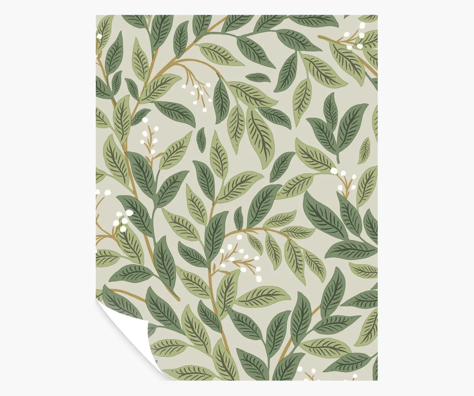 Willowberry Peel & Stick Wallpaper