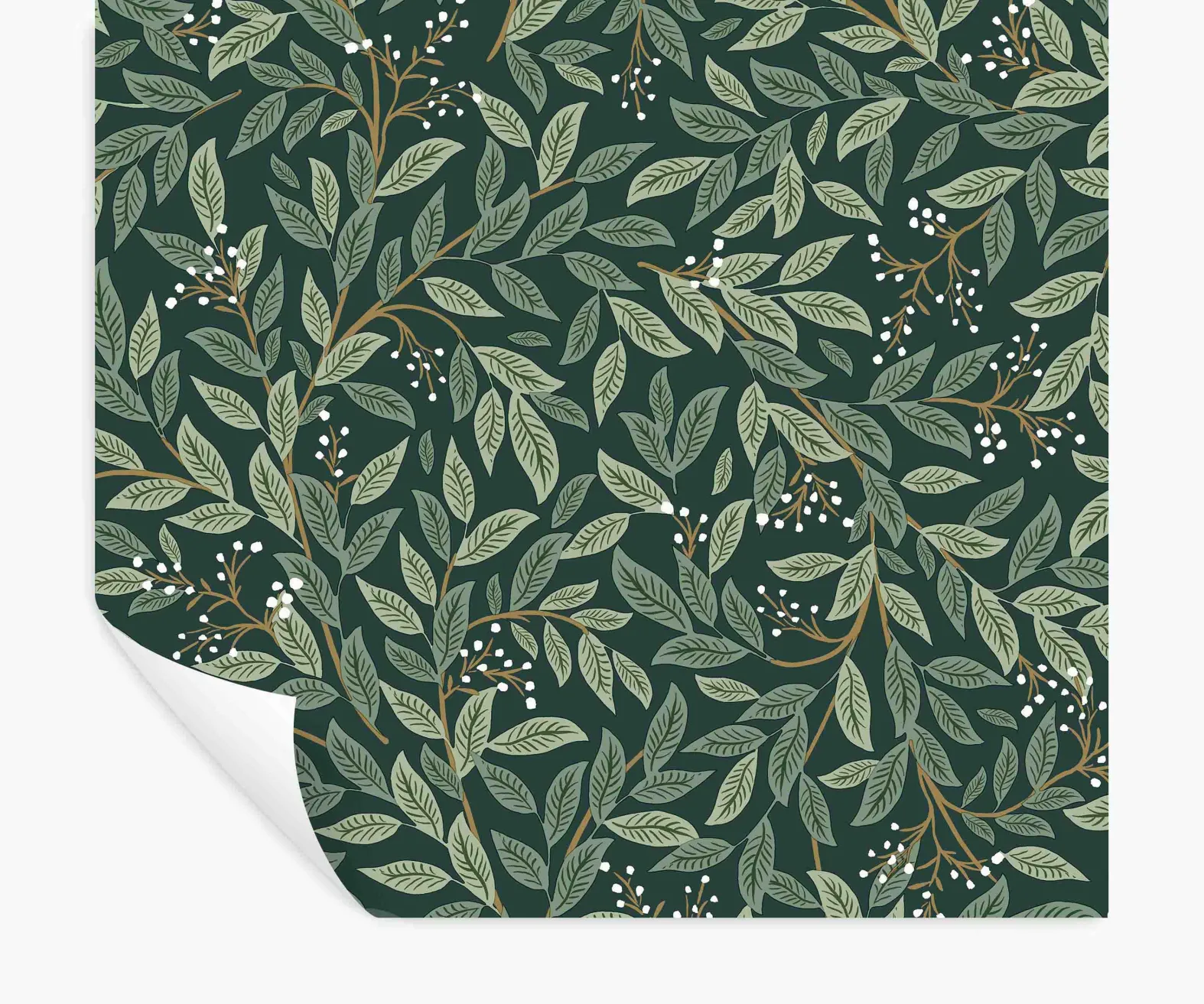Willowberry Peel & Stick Wallpaper