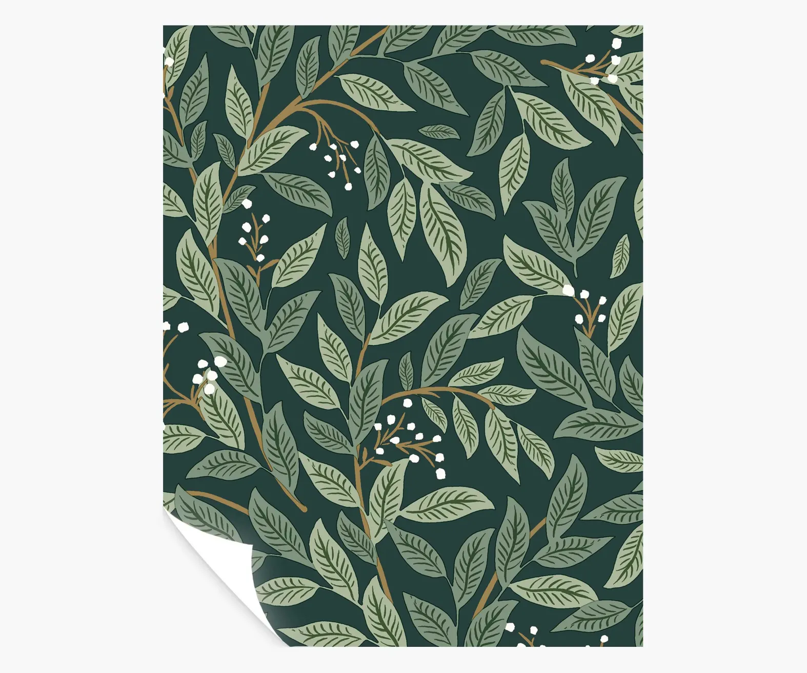 Willowberry Peel & Stick Wallpaper