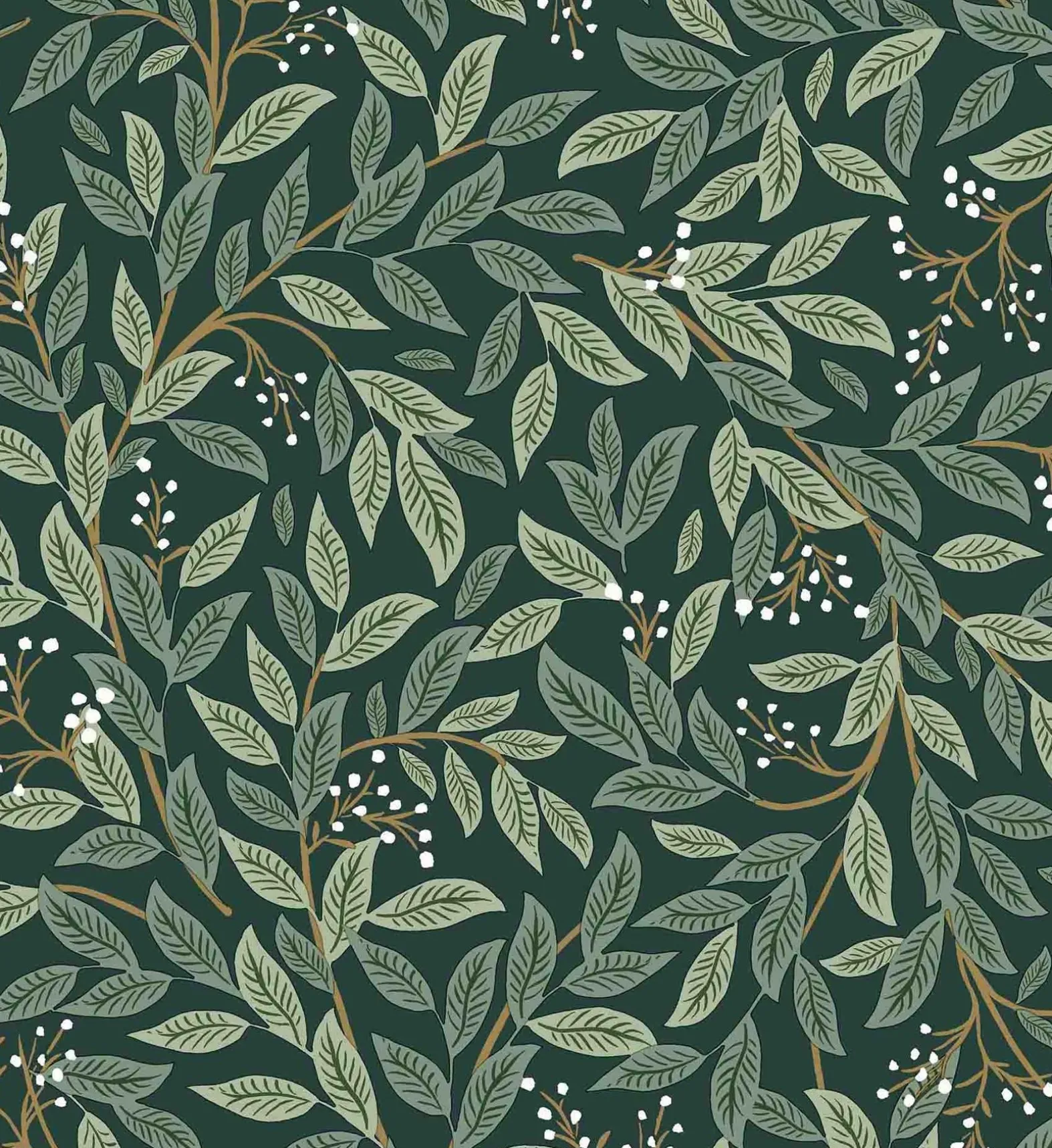 Willowberry Peel & Stick Wallpaper