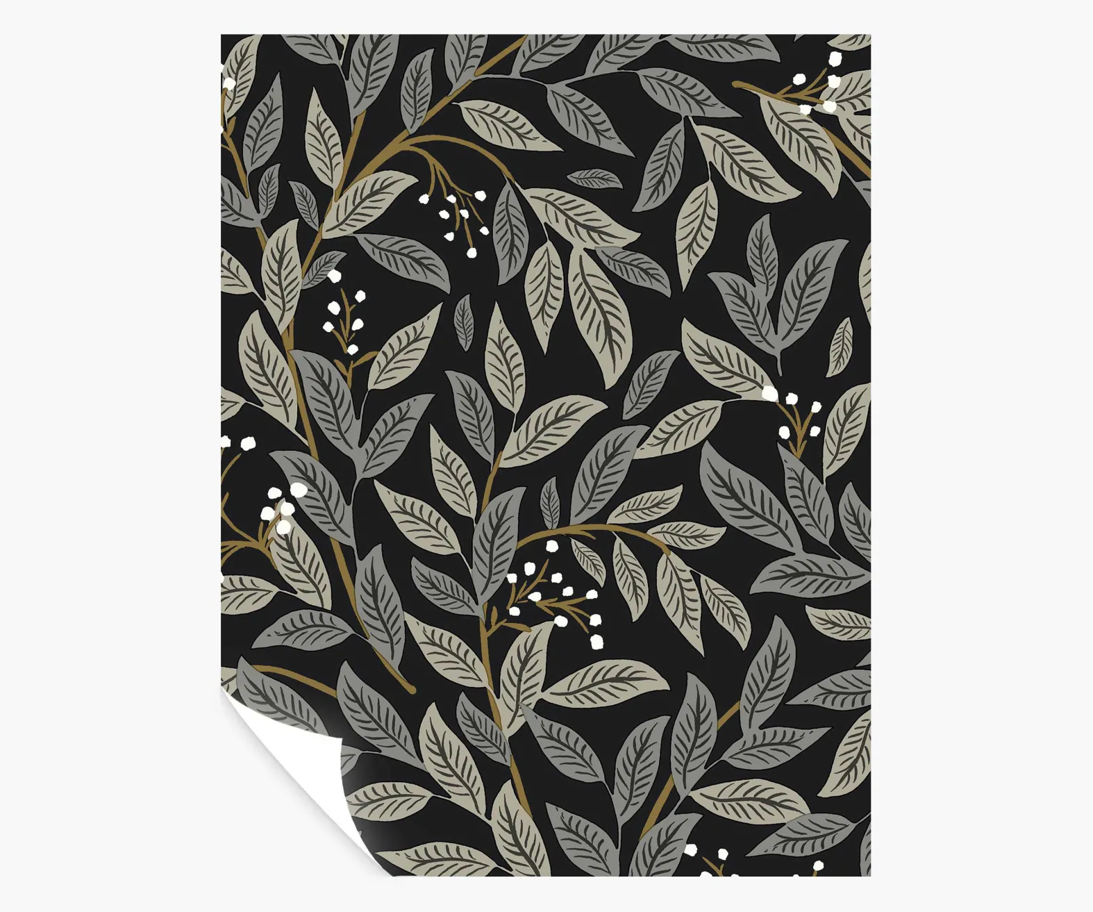 Willowberry Peel & Stick Wallpaper