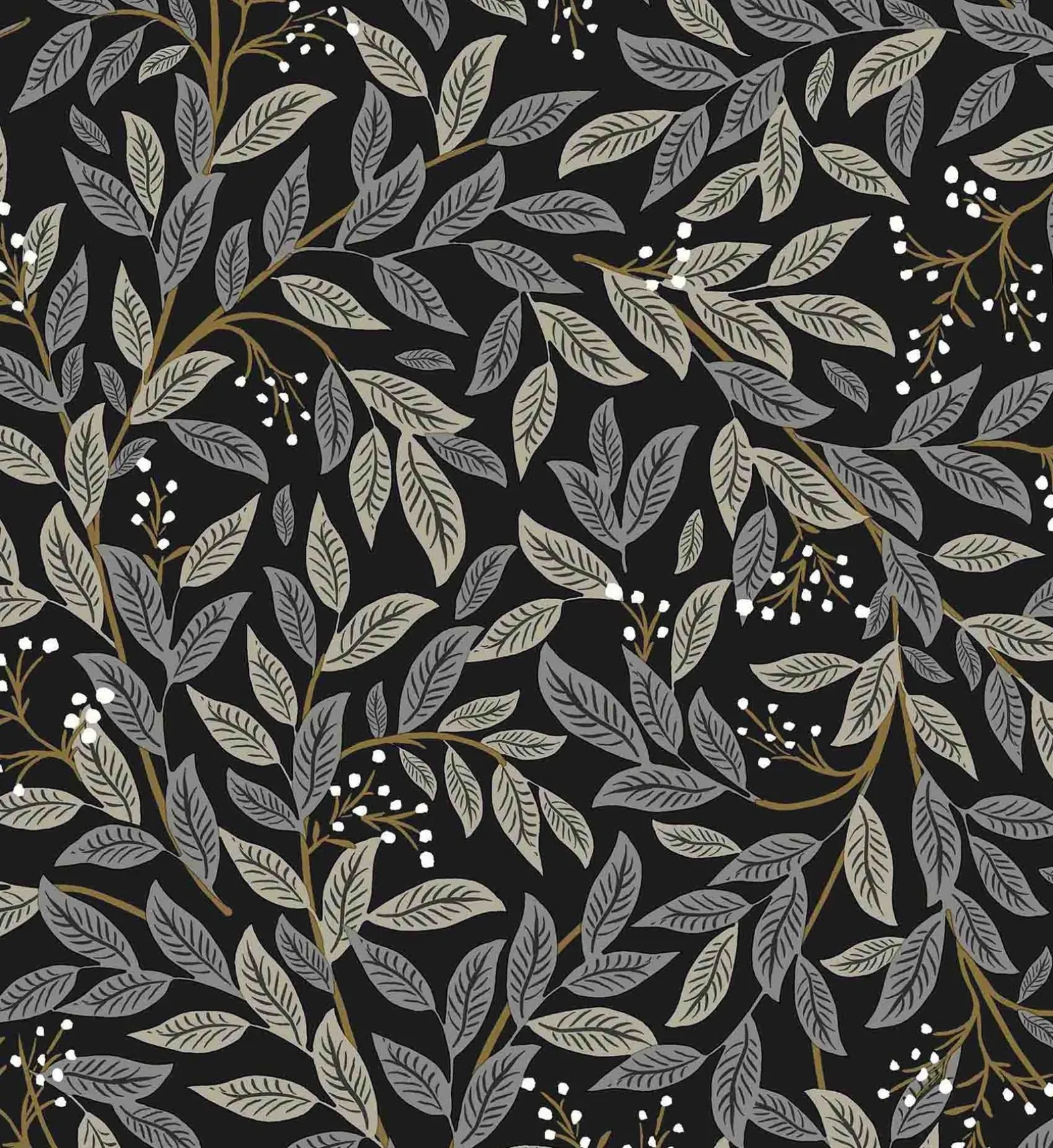 Willowberry Peel & Stick Wallpaper
