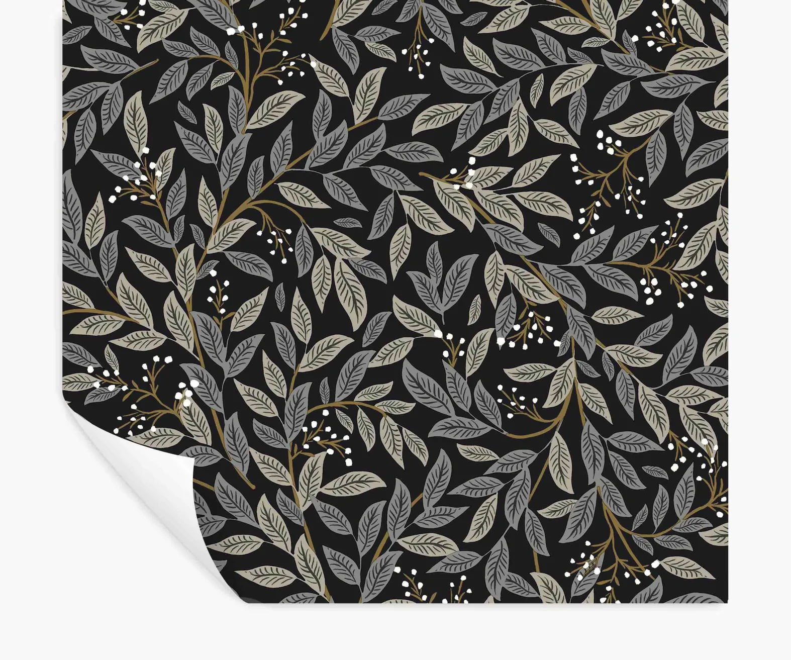 Willowberry Peel & Stick Wallpaper
