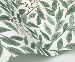 Willowberry Wallpaper