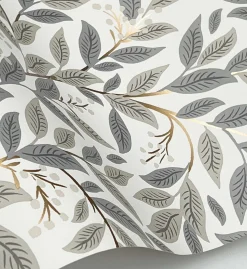 Willowberry Wallpaper
