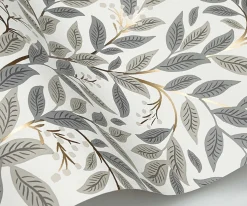 Willowberry Wallpaper