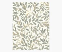 Willowberry Wallpaper