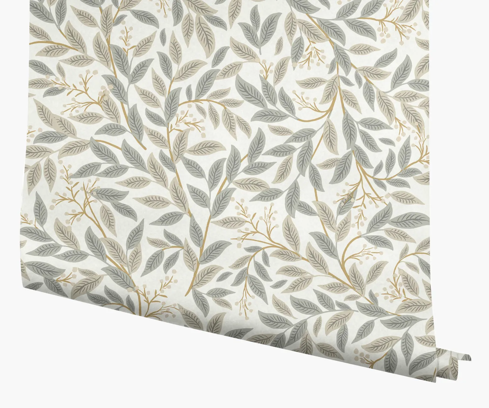 Willowberry Wallpaper