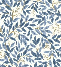 Willowberry Wallpaper