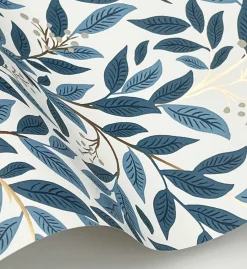 Willowberry Wallpaper