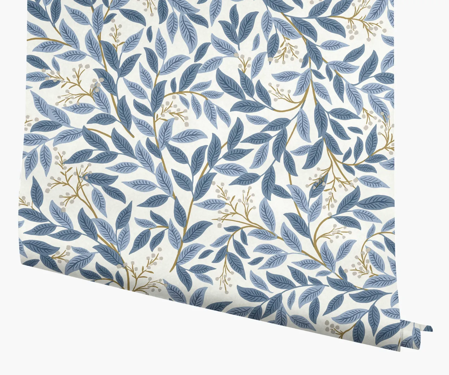 Willowberry Wallpaper