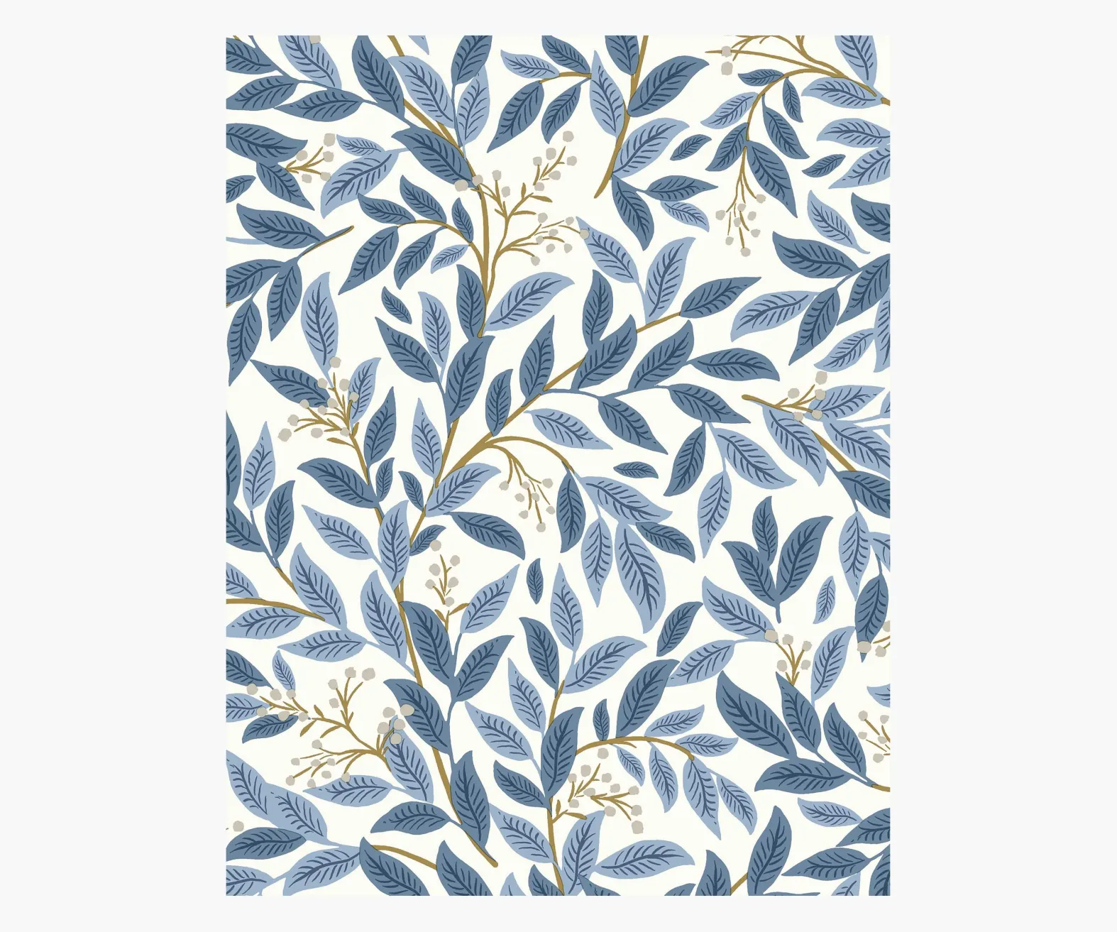 Willowberry Wallpaper