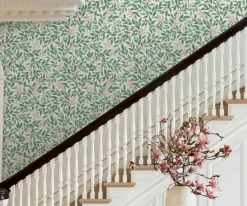 Willowberry Wallpaper