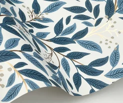 Willowberry Wallpaper Sample