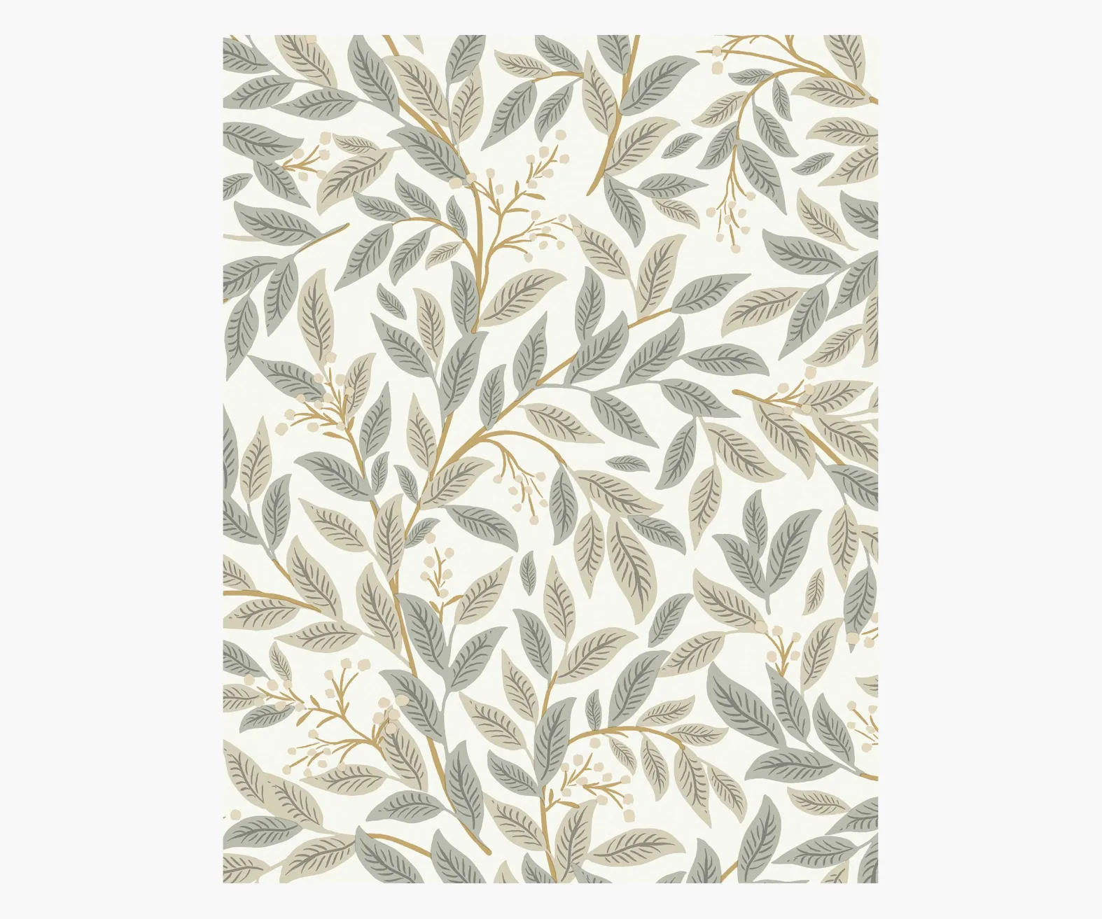 Willowberry Wallpaper Sample
