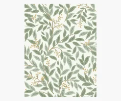 Willowberry Wallpaper Sample