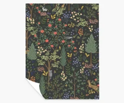 Woodland Peel & Stick Wallpaper Sample