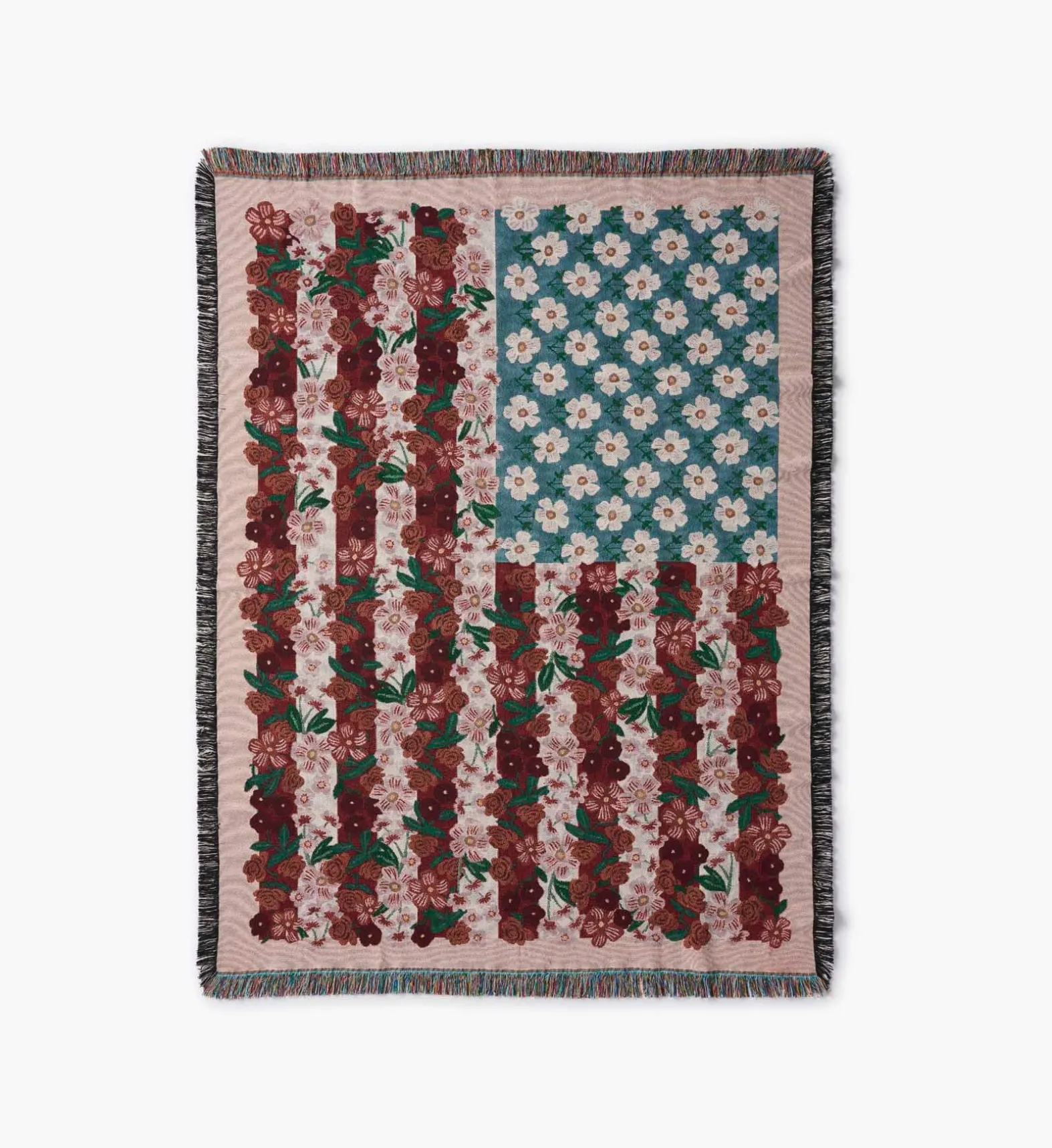Woven Blanket