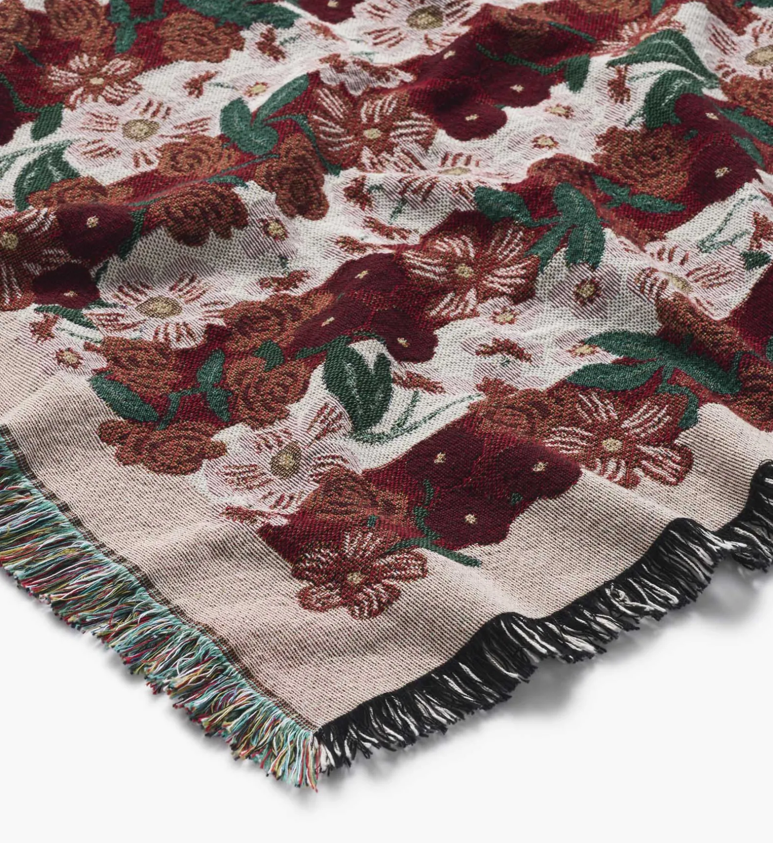 Woven Blanket