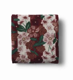 Woven Blanket