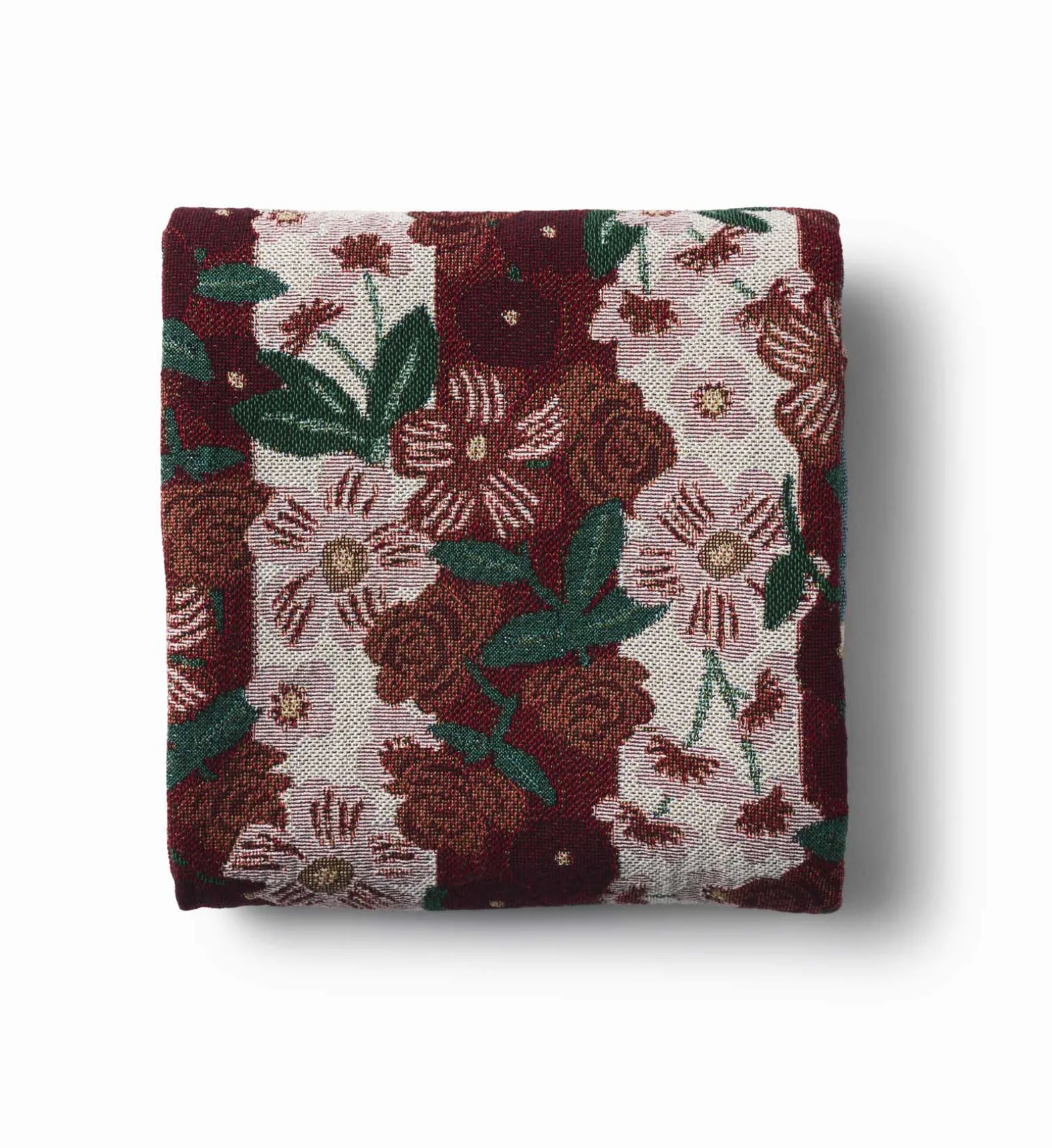 Woven Blanket