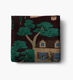 Woven Blanket