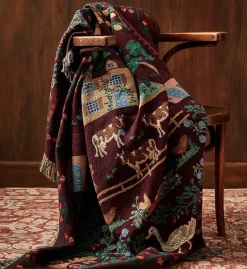 Woven Blanket