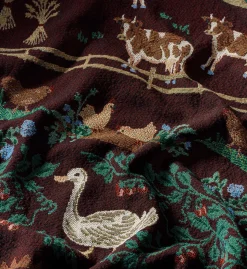 Woven Blanket