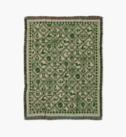 Woven Blanket
