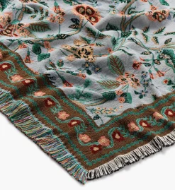 Woven Blanket