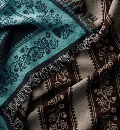 Woven Blanket