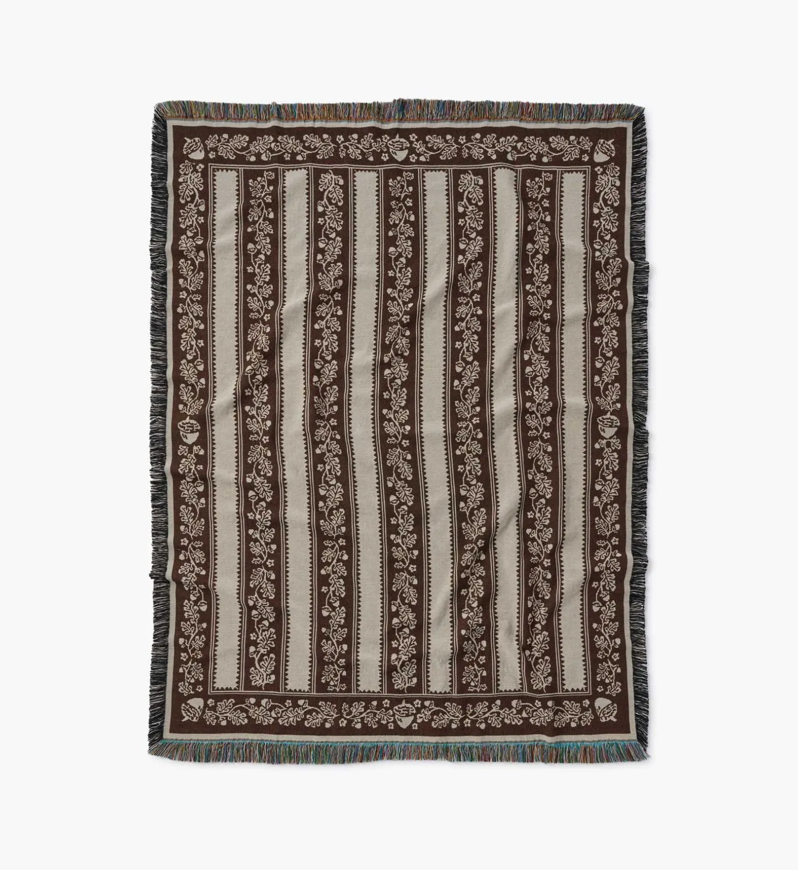 Woven Blanket
