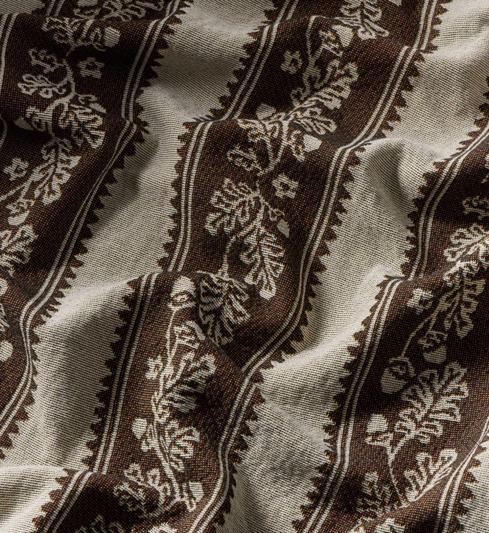 Woven Blanket