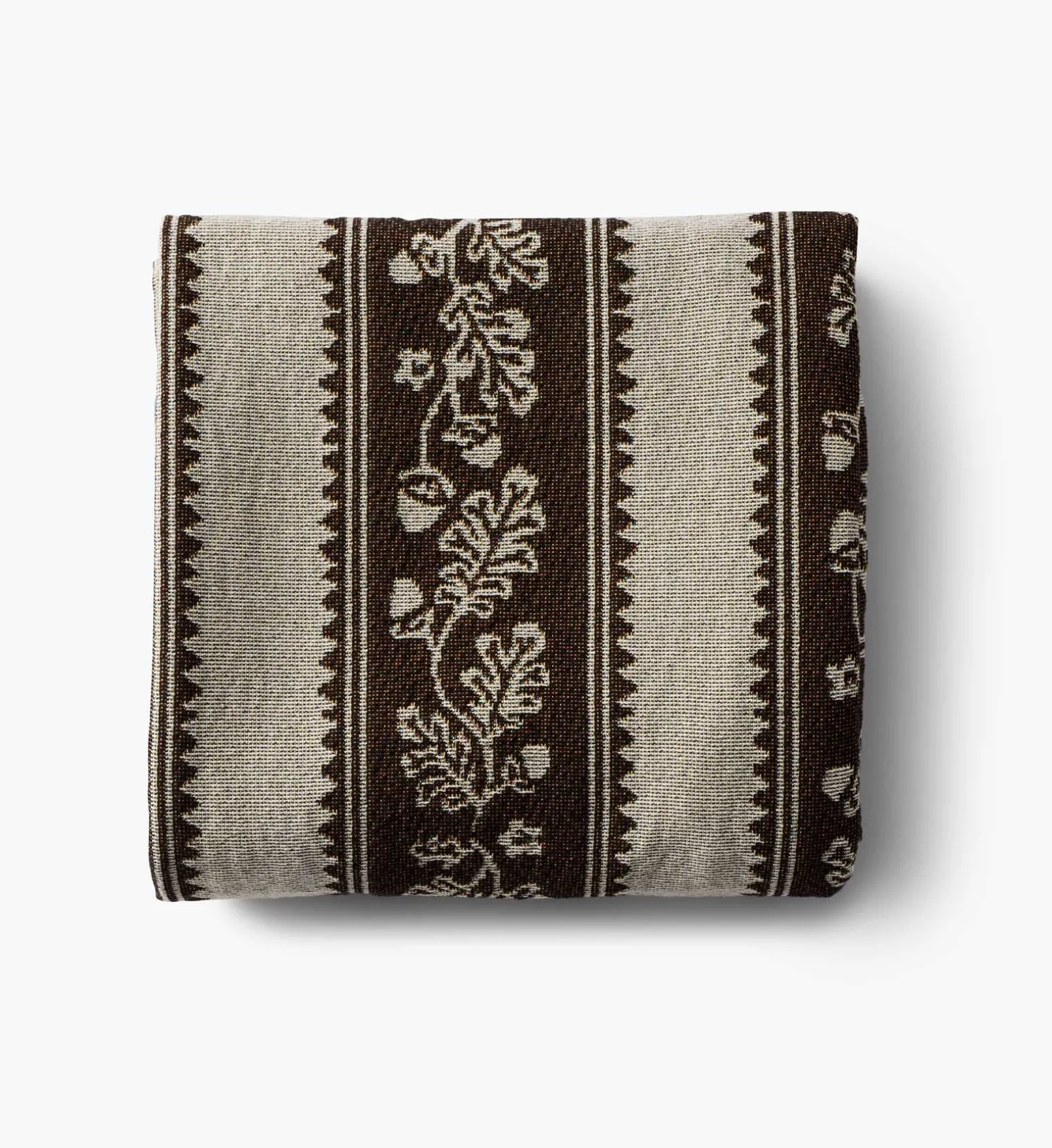 Woven Blanket