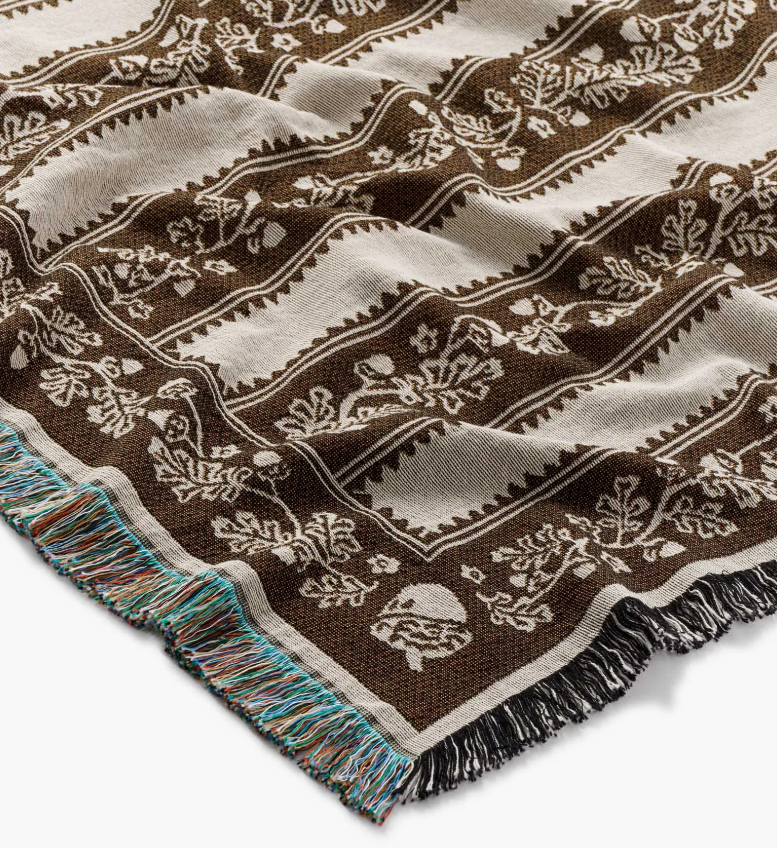 Woven Blanket