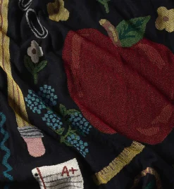 Woven Blanket