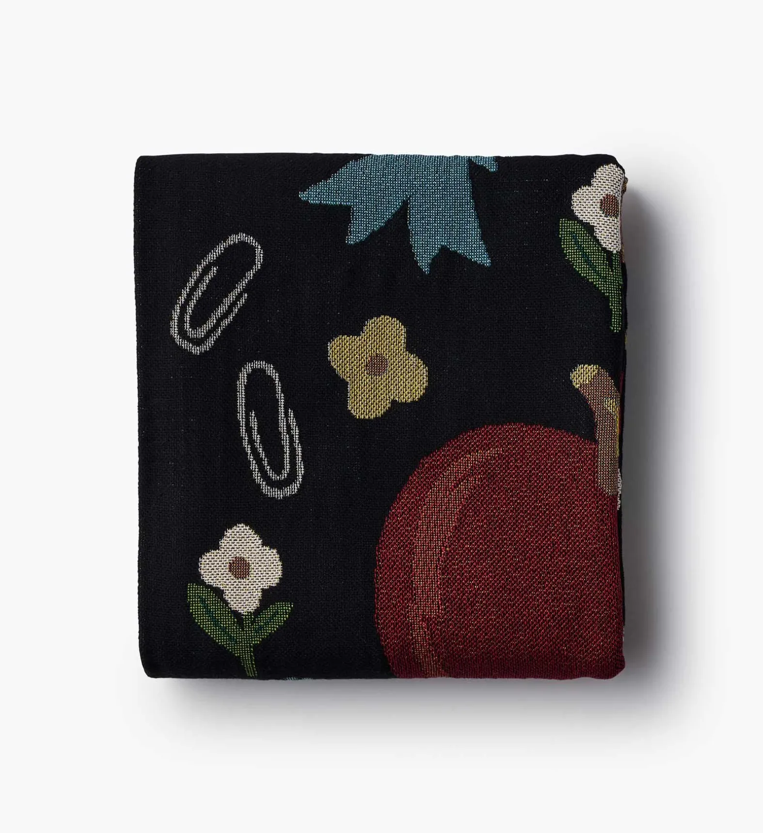 Woven Blanket